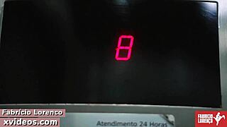 a gostosa quis sentir meu pau