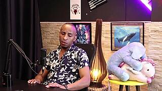 I just fucked that delicious ass with my big cock