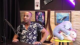 I just fucked that delicious ass with my big cock