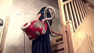 Salima Akim Beurette Tour with Naughty Biz