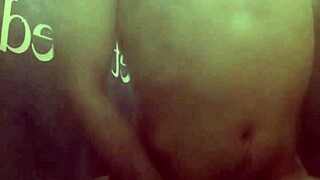 lets play in the shower while bathing solo