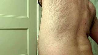 Martin Lavall�e's exhibitionist adventure includes anal sex and anal penetration