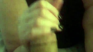 redhead deepthroats like a pro