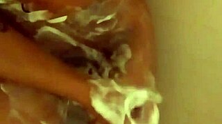 Shower Solo Birthday Behind The Scenes