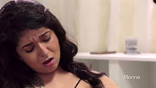 5 Close-Up Shots of a Brazilian Latina's Gorgeous Body