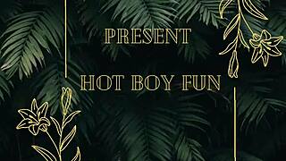 Hot Indian Muscle Guy Wants To Fuck Me