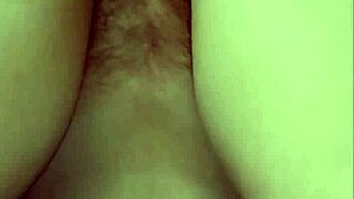 Watch this rough doggystyle session ending with a creampie in her big ass