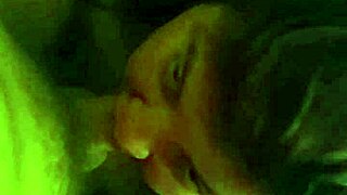 Deepthroat video from 2015