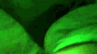 slutty milf fingering her pussy in close-up homemade solo