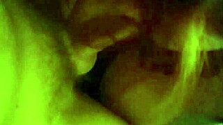 Deepthroat video from 2015