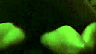 She says she's ready to ride!