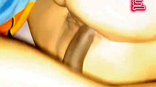 Latina wife enjoys amateur creampie in anal scene