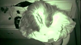 blonde babe fingering her tight pussy in the comfort room, oh man i cant stop