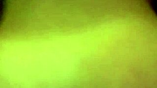 Pretty babe bent over in doggystyle