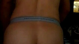 gay guy enjoys anal play with dildo, feeling deep satisfaction