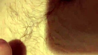 Masturbating with toys and vibrators