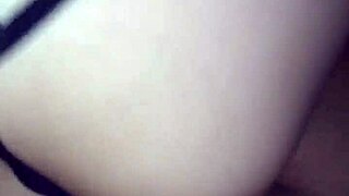 Feeling Passionate With My Wife