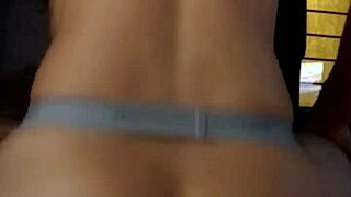 gay guy enjoys anal play with dildo, feeling deep satisfaction