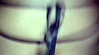 Mexican Wife Fucked Hard by Cam Couple