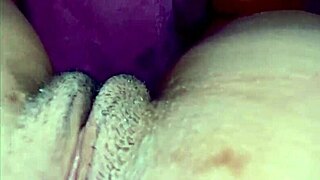 she sucks my cock to cum inside her mouth