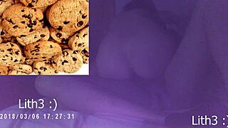 Latina amateur gets good ass fuck while watching movies