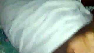 big booty bitch takes rough doggystyle from monster cock and cums hard