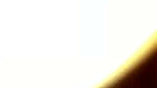 big booty bitch takes rough doggystyle from monster cock and cums hard