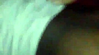 big booty bitch takes rough doggystyle from monster cock and cums hard