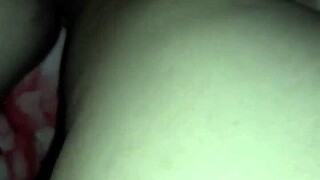 Amateur Bunda Gives a Big Ass Pounding to a Tanned Hunk