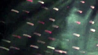 alluring cutie rubs shaved pussy to orgasm