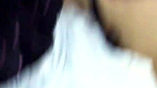 alluring cutie rubs shaved pussy to orgasm