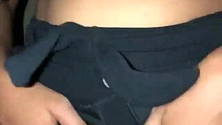 Married Woman Asks For Unprotected Seating And Internal Release