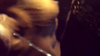 Ebony Black Video File Exploration