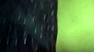 alluring cutie rubs shaved pussy to orgasm