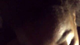 Ebony Black Video File Exploration