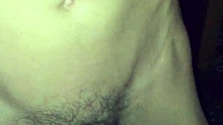 quick fuck with jaycee star, hottie gets cum on tummy