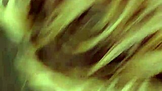 Wife delivers horny early morning blowjob to her slut husband