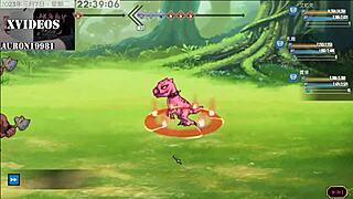 tail of desire part 31 where the indian anime hentai fox unleashes her sexy desires on you