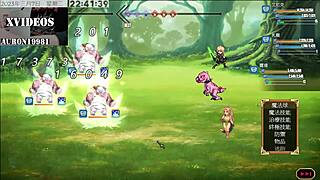 tail of desire part 31 where the indian anime hentai fox unleashes her sexy desires on you