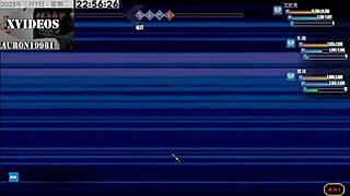 tail of desire part 31 where the indian anime hentai fox unleashes her sexy desires on you