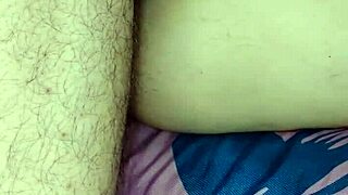 este chocho had my polla all wet in this hardcore close up amateurs scene