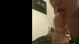 my ex girlfriend is a cheating whore sucking cock like a slut