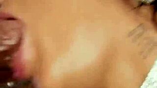 hey, check out this colombian 3some with tattoos and fishnets... cumshot included 😏