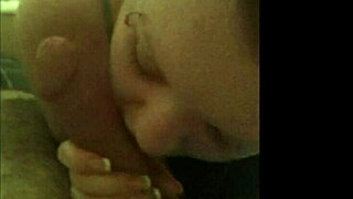 my ex girlfriend is a cheating whore sucking cock like a slut