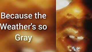 everytime he said no to something close up