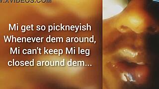 everytime he said no to something close up