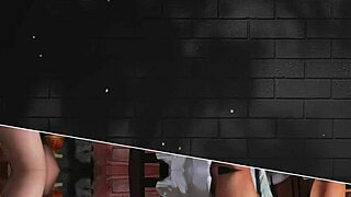 Three hot lesbians licking pussies excitedly!