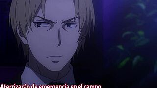 Toaru majutsu no index iii episode 10 spanish sub