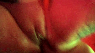 I-I want to be fucked hard, like really really hard, you know?