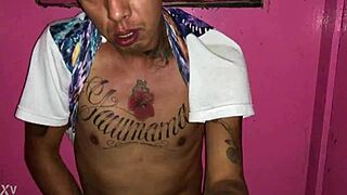 Exploring Gay Cabins in CDMX